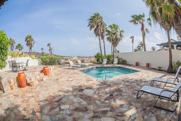 Hotel Tierra del Sol Aruba (Westpunt)